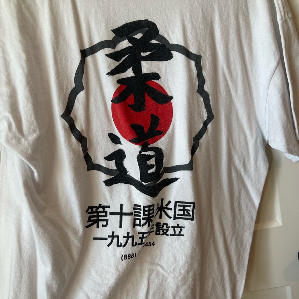 10deep Tee